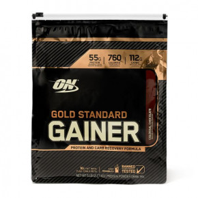  Optimum Nutrition Gold Standard Gainer 2270   (4384300801)