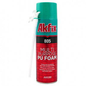   Akfix  805 500  (FA012) (0)