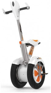  AirWheel S3T+ 520WH /