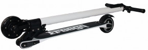   FreeGo Aluminum Fiber White 5 (ES05A) (4)