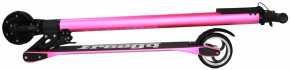  FreeGo Carbon Fiber Pink 5 (ES05) 4