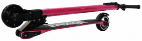  FreeGo Carbon Fiber Pink 5 (ES05) 5