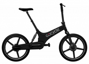   Gocycle G3  (0)