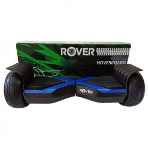  Rover L4 Black-Blue 7