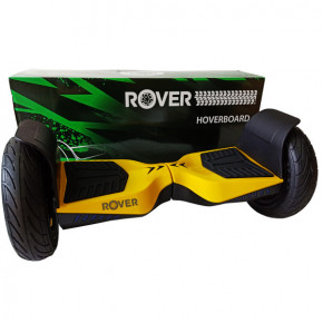  Rover XL7 Black-Yellow 6