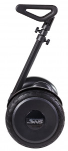  SNS M1Robot mini PRO telescop - 10.5  (Music Edition) Black 5
