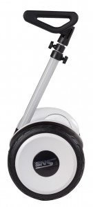  SNS M1Robot mini PRO telescop - 10.5  (Music Edition) White 5