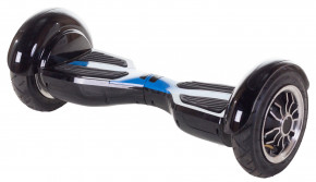  Smart Balance U8 HoverBot 10 Led Black-blue (876505)