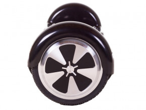  Smart Balance Wheel 6.5 Black 5