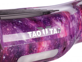  TaoTao All Road APP 10.5 Space Violet 9