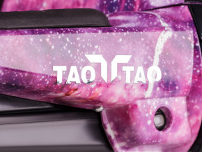  TaoTao NineBot Mini PRO 54V  Music Edition Space Violet 13