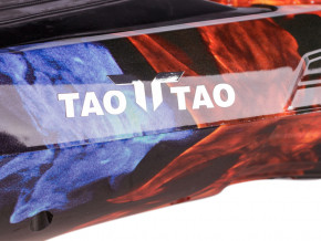  TaoTao U6 APP 8 Mix Fire 9