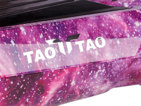  TaoTao U6 APP 8 Space Violet 9