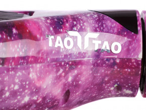 TaoTao U8 APP 10 Space Violet 9