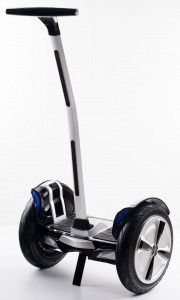  WMotion Mini Self-Balance scooter A9 Black