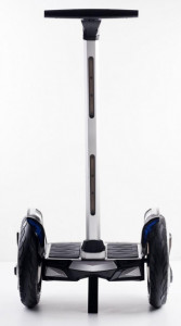  WMotion Mini Self-Balance scooter A9 Black 3