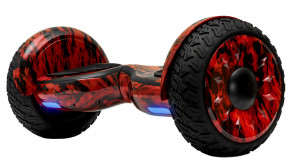  SmartYou SX11 Offroad Flame