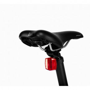  Xiaomi QiCycle bike Black 8