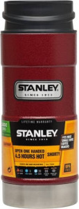 Stanley 0.35 L Classic Mug Green (6939236319201)