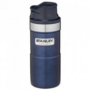  Stanley  0.35 L Classic Mug Navy (6939236319218)