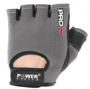       Power System Pro Grip PS-2250 M Grey