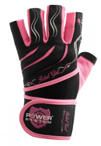       Power System Rebel Girl PS-2720 M Pink