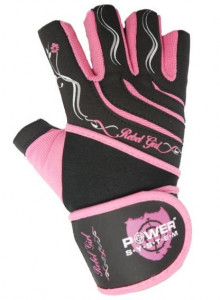       Power System Rebel Girl PS-2720 M Pink 4