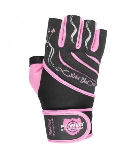       Power System Rebel Girl PS-2720 M Pink 5