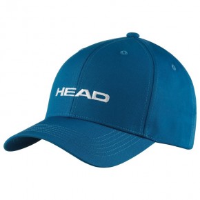  Head Promotion cap blue
