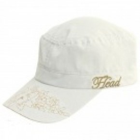   Head Women's cap beige (0)