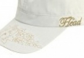   Head Women's cap beige (1)