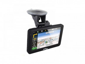 GPS  EasyGo A505 5