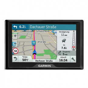 GPS-  Garmin Drive 40 LM (010-01956-17)