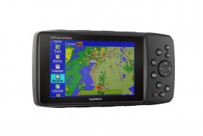 GPS-  Garmin GPSMAP 276C (010-01607-01) 3