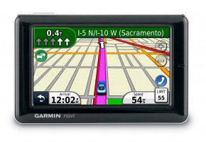GPS  Garmin Nuvi 1690 GPS WB