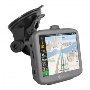 GPS  Navitel E500 5