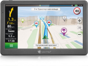 GPS  Navitel E700