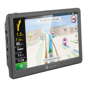 GPS  Navitel E700 3