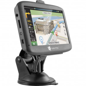 GPS  Navitel F150 5