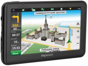 GPS- Prology iMAP-5200 4