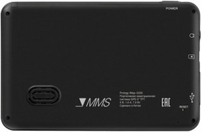 GPS- Prology iMAP-5200 6