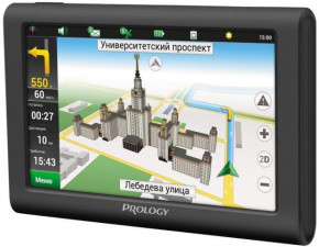 GPS- Prology iMAP-5900  3
