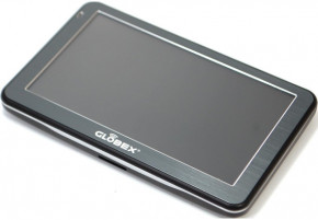 GPS- Globex GE512 () 3