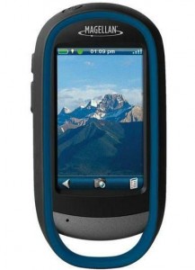  GPS- Magellan eXplorist 510 (0)