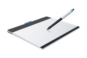    Wacom Intuos Pen&Touch M(CTH-680S-N) (0)