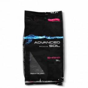  Aquael Advanced Soil Shrimp (3) (243874/492382)