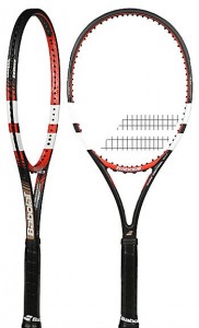     Babolat Pure Control GT Black/Red 2014 year Gr4