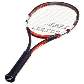     Babolat Pure Control GT Black/Red 2014 year Gr4 4