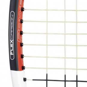    Babolat Pure Control GT Black/Red 2014 year Gr4 7