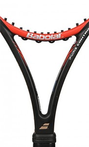     Babolat Pure Control GT Black/Red 2014 year Gr4 9